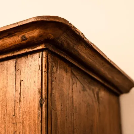 Apartmán Moretta Domaso