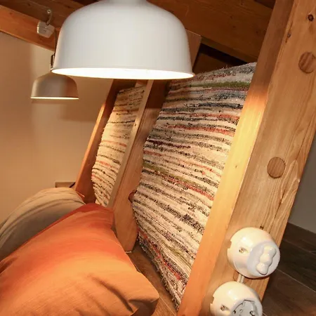 Apartmán Moretta Domaso