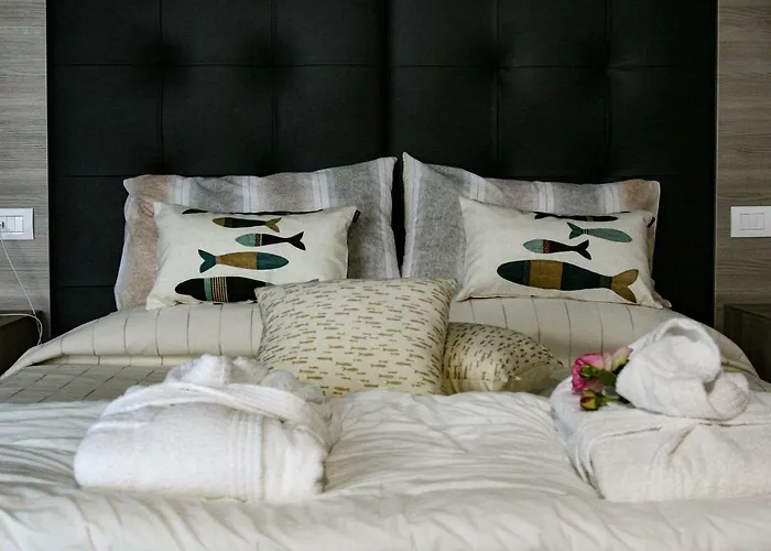 アパート Moretta *