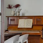 Moretta דירה דומאסו