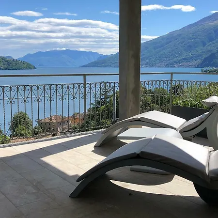 Moretta Apartamento Domaso