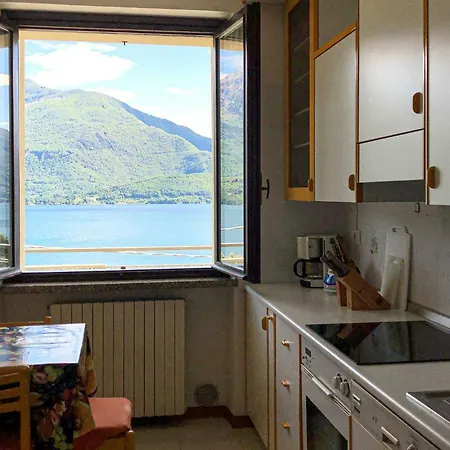 Apartamento Moretta Domaso