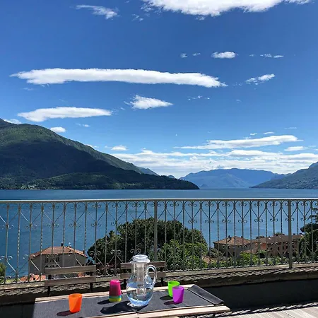 Moretta Apartamento Domaso