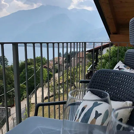 Apartamento Moretta Domaso