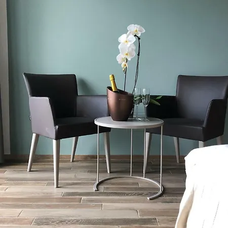 Moretta Apartamento *