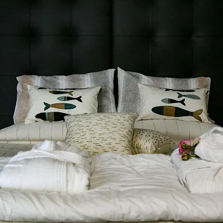 Apartamento Moretta *