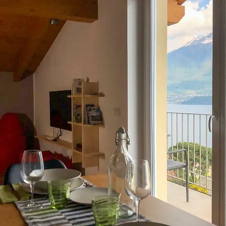 Moretta Apartment *