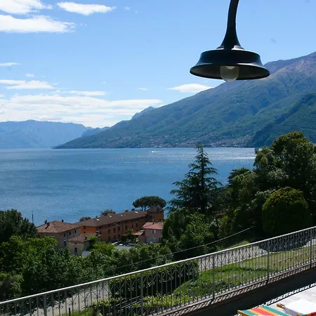 Moretta Apartamento Domaso