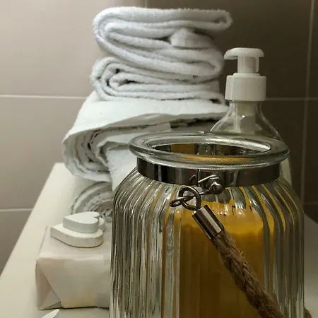 Moretta Apartamento Domaso