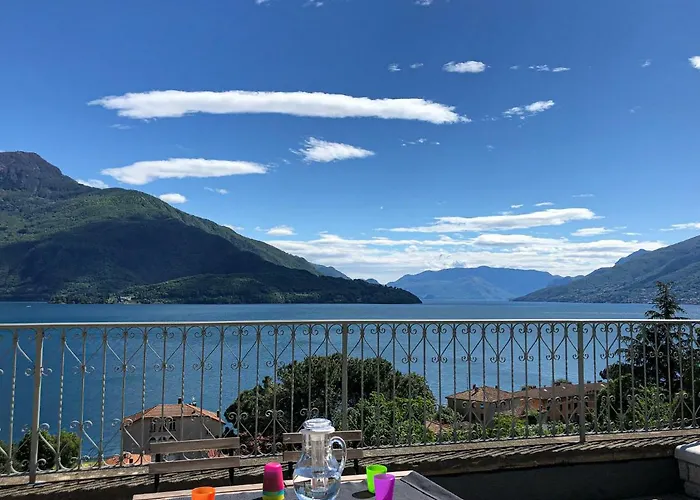 Moretta דירה דומאסו