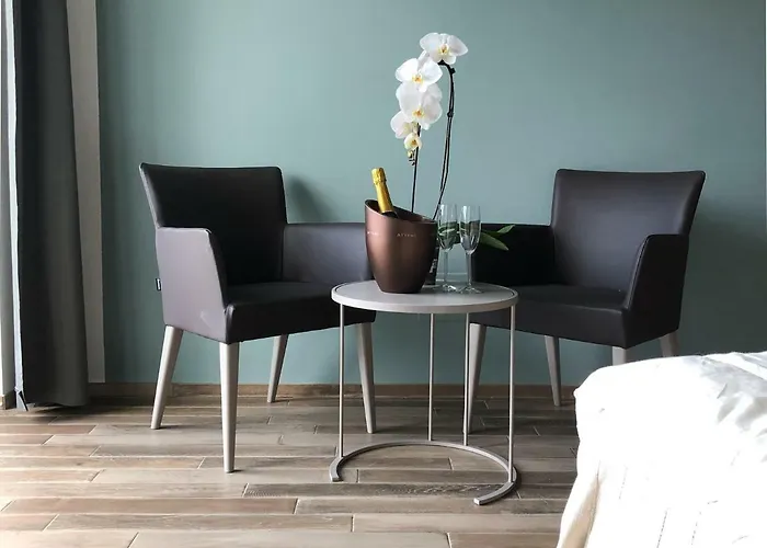 Moretta Apartment *