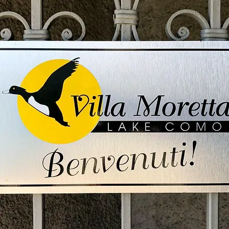 Moretta דומאסו