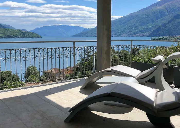 Moretta 아파트 도마소