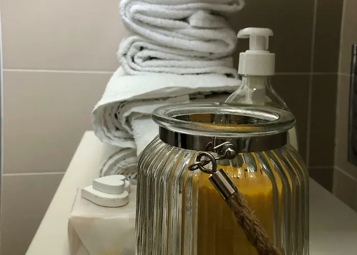 Moretta 아파트 도마소